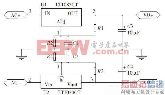 һ����ȶ��ȵĵ��Ʋ�ֱ����Դ��·�����ʵ��