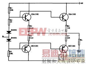 һ�ֻ��ڹ��ʷŴ����ĺ���Դ��·��Ƽ�ʵ��