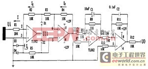 һ�ֻ��ڹ��ʷŴ����ĺ���Դ��·��Ƽ�ʵ��