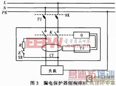 һ������ѹʽ������Դ�ĵ�·����Լ�Ӧ��