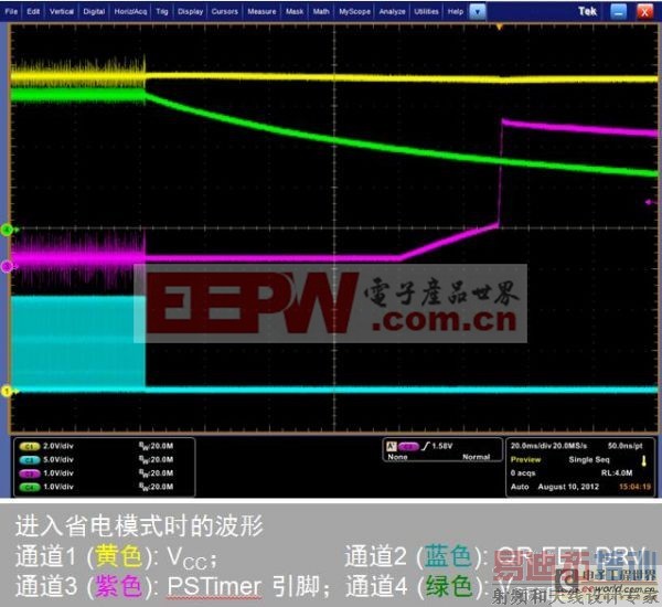 ���ڰ�ɭ��NCP1937�������ĸ�Ч�����ܺ�75W+��Դ