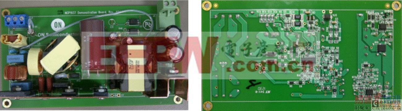 ���ڰ�ɭ��NCP1937�������ĸ�Ч�����ܺ�75W+��Դ