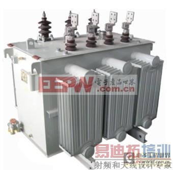 配网变压器损耗大 新型节能非晶合金变压器成趋势