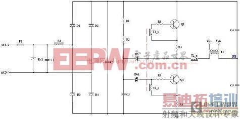 基于电力变压器直流电阻的快速测量方法----静态测量法