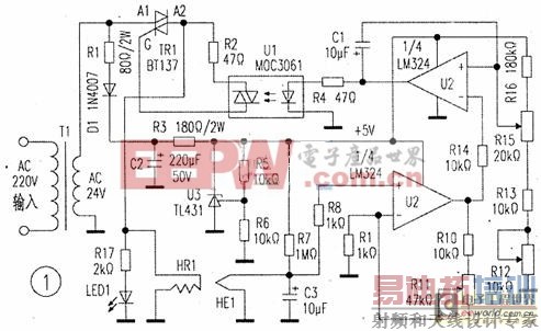 �����������е����ı�ѹ������ĳɿ��ص�Դ����