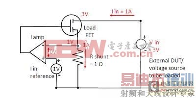 ֱ�����Ӹ������ʵ��CV/CC/CR�����ĵ�Դģʽ