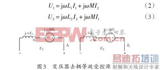 �Թ�ģ����Ȧ�ĸ���CCD������·�ص��������