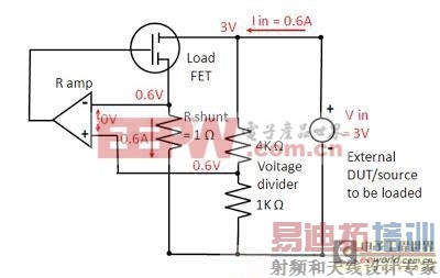 ֱ�����Ӹ������ʵ��CV/CC/CR�����ĵ�Դģʽ