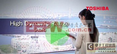 ���㰮���ߵĸ��� CMOSͼ�񴫸���֮HDR��Ⱦ����