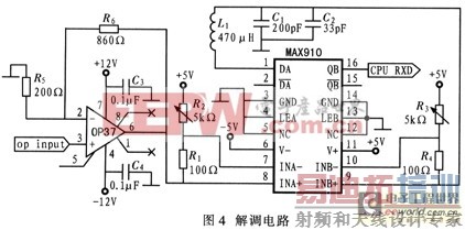 ����51��Ƭ��ʵ�ּ���Ƶ����ʶ��װ��ϵͳ