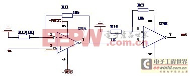 stc89c51单片机和数控音频放大器设计
