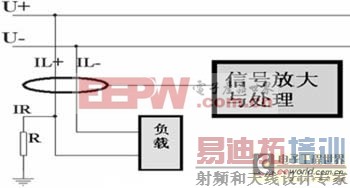 使芯片漏电监测畅通单片机UPD78F9234显神通