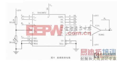 һ�ֻ���AT89C51��������ѹ��Դ��·���ʵ��