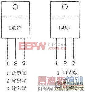 һ�����ÿɱ�ֱ����ѹ��Դ��·������