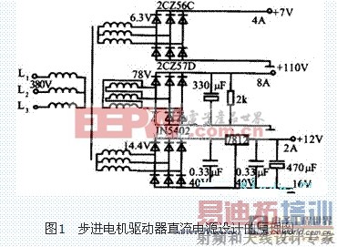 ���ཻ����Դ�����ֱ����Դ��Ƽ��䴮��Ӧ��