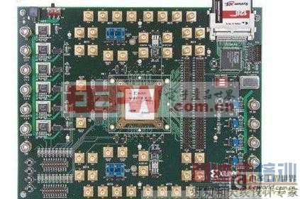 高性能PCB的SI/PI/EMC设计是工程中必须解决的问题
