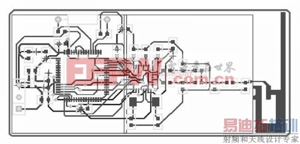 ����Zigbee������ͨ�Ŵ����·�Ŀ���Ÿ����Ż����