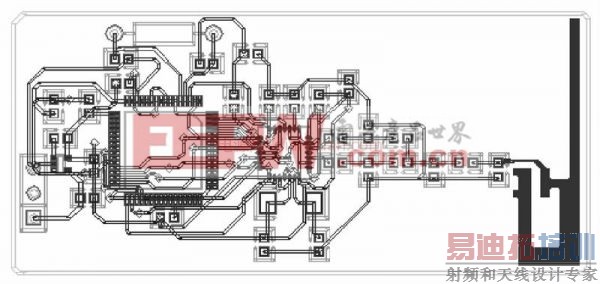 ����Zigbee������ͨ�Ŵ����·�Ŀ���Ÿ����Ż����