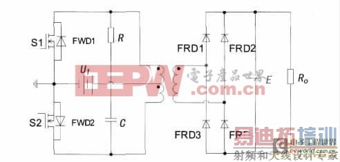 һ��Ӧ�ó��ظ�Ƶ����DC-DC�任������Ʒ���