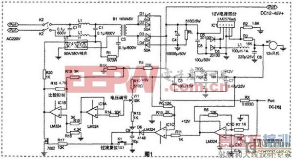 深度了解新颖大功率测试电源 全全掌控游戏规则!
