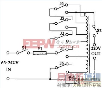 �ž��˷���ʵ������Ľ����ͽ�����ѹ��Դ���