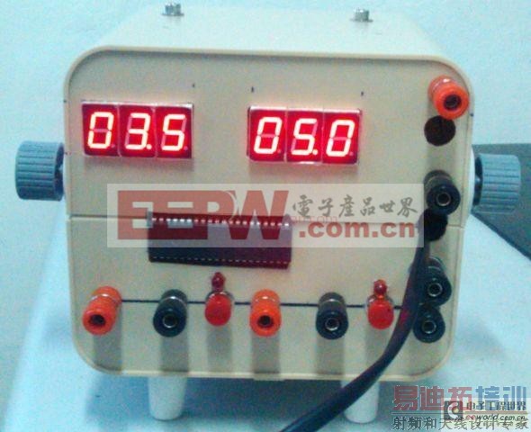 �����Ѵ���DIY�����ƿɵ���Դ��16�������ٲ������