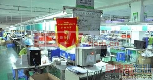 ̽����ҵ�������̣��ƶ���Դ����������(ͼ)