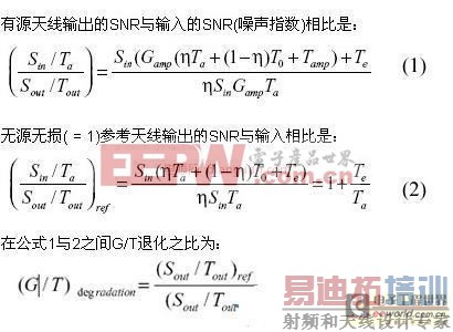 基于内置天线实现手机FM无线电接收设计方案介绍