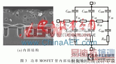 С��ʿ�����ص�Դ�й���MOSFET����ģʽ������