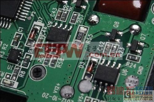 手机:拆机探无线充电 揭开无线充电器内部的秘密