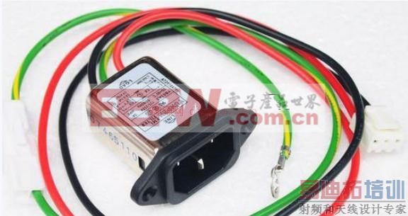 ����ʦʵ��Ϊ������:�����Ч�����ƿ��ص�Դ��EMI