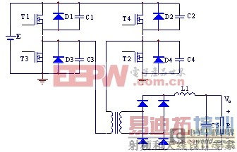 ��ҵ����������һ�ֻ���2KW��Ƶ���ص�Դ�����