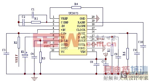 ��ҵ����������һ�ֻ���2KW��Ƶ���ص�Դ�����