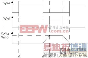 ����������һ���ѹ��������ص�Դ�ĵ�·���