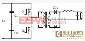 ����ʦ�����ص�ԴPCB��ż���(EMC)�Խ�ģ����