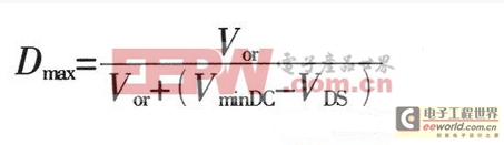 ���ص�Դ�������õļ�����㹫ʽ����