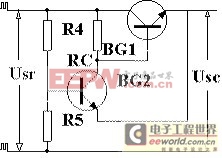 ��������ʵ�õ�ֱ�����ص�Դ�ı�����·���