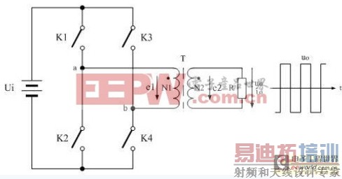 һ�ֻ���ȫ��ʽ��ѹ�����ص�Դ�ĵ�·���Ӧ��