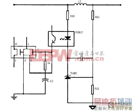 һ��С��ֱ�����ص�Դ�ķ������Ƶ�·��Ʒ���