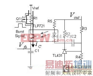 �����Чʵ�ֿ��ص�Դ�Ĵ����͹��ĵ���Ʒ���