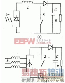 教你如何快速的设计大容量开关电源电路及实现