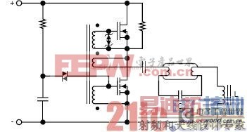 用HVArc Guard MLCC 防止电容器电弧放电优势解析