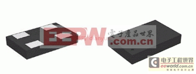 技术知识:硅频率控制器(SFC)-晶体替代市场的宠儿