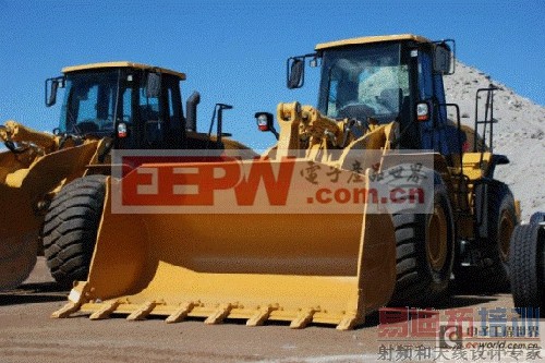 如何为工程机械及可再生燃料应用选择重载压力传感器