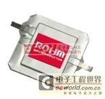 罗姆开发并量轻薄型高输出产双电层电容器(EDLC)