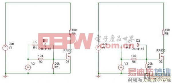 开关电源设计中MOSFET驱动技术详解