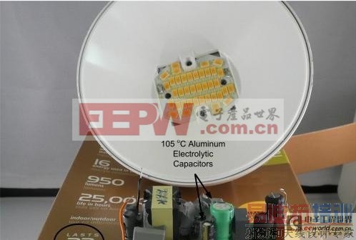 技术小贴士:铝电解电容器常见缺陷的规避方法