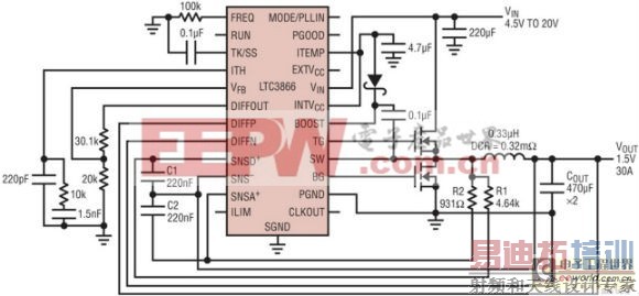 ���õ͵���� DCR���ĵ���ģʽ������