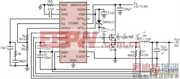 ���õ͵���� DCR���ĵ���ģʽ������