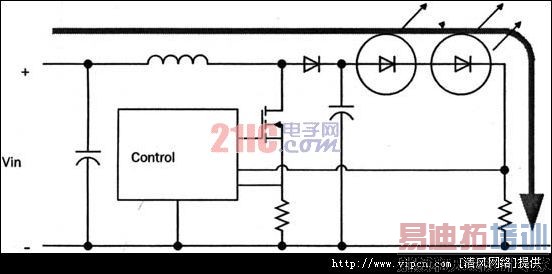 ���ø�����LED������·[��ͼ]ͼƬ2